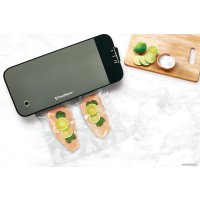 Бескамерный вакуумный упаковщик FoodSaver VS2190X