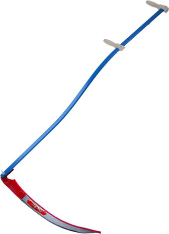 Коса ручная Арти Сайга-люкс 7 508668