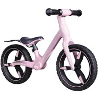 Беговел YAYALE 2002-001 14" (розовый)