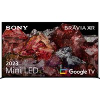 MiniLED телевизор Sony Bravia X95L XR-75X95L