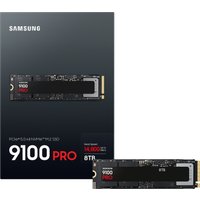 SSD Samsung 9100 Pro 8TB MZ-VAP8T0BW