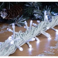 Светодиодная гирлянда Luazon Нить 3584144