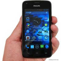 Телефон Philips Xenium W3568