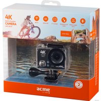 Экшен-камера ACME VR06 Ultra HD