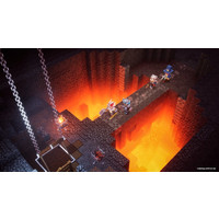  Minecraft Dungeons для Xbox One