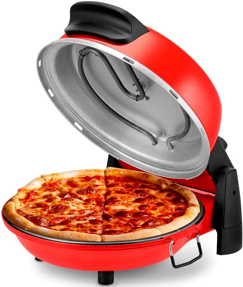 

Пиццамейкер Kitfort KT-4645