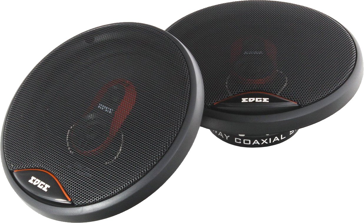 

Коаксиальная АС EDGE ED226-E8