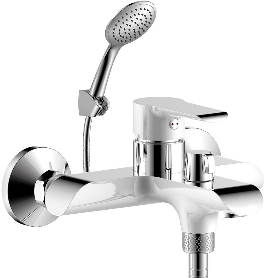

Смеситель Rossinka Silvermix W35-31