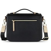 Женская сумка Bugatti Ella 49663401 (черный)