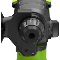 Перфоратор Greenworks GD24SDS2 3803007CUA (с 1-им АКБ)