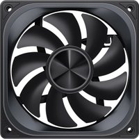 Вентилятор для корпуса Jonsbo ZA-120BR (черный)