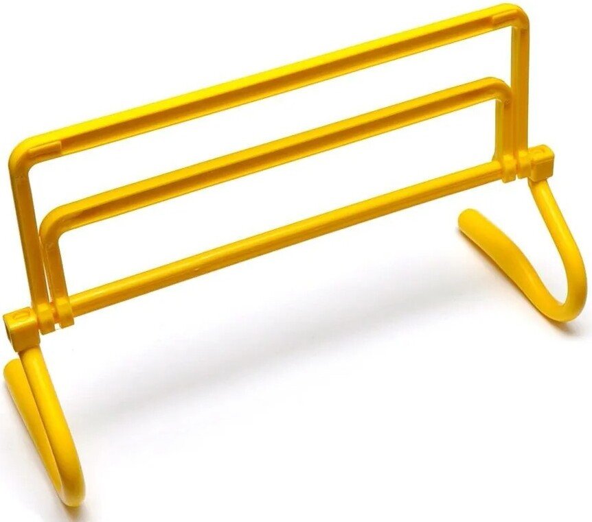 Барьер тренировочный Go Do FT-MH3 (желтый)