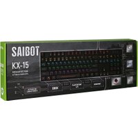 Клавиатура TFN Saibot KX-15