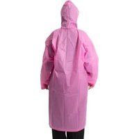 Дождевик Следопыт PF-RC-14 (р. 46-48, розовый)