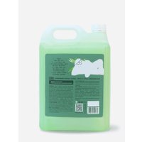  FastBuy Крем-мыло Herbal complex Лотос и зеленый чай (5 л)