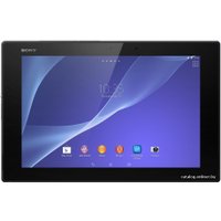 Планшет Sony Xperia Z2 Tablet 16GB 4G Black (SGP521RUB)