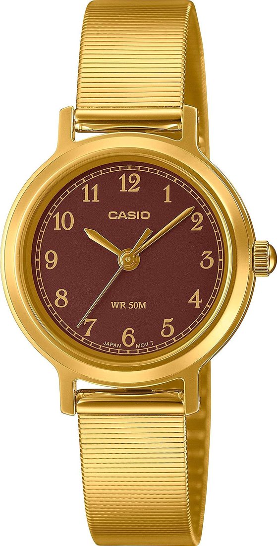 Наручные часы Casio LTP-B170G-5B