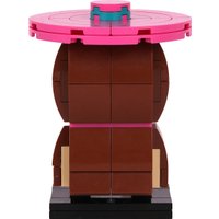 Конструктор Brick Labs Винни-Пух и все-все-все Сова AB-1108