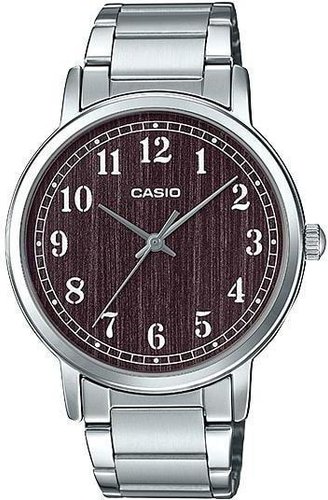 Наручные часы Casio MTP-E145D-5B1
