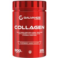 БАД Galvanize Chrome Collagen (малиновый сок, 300г)