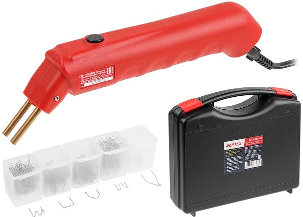

Импульсный паяльник Wortex WG 7002 0323288
