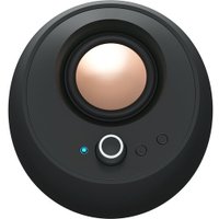 Акустика Creative Pebble Pro (черный)