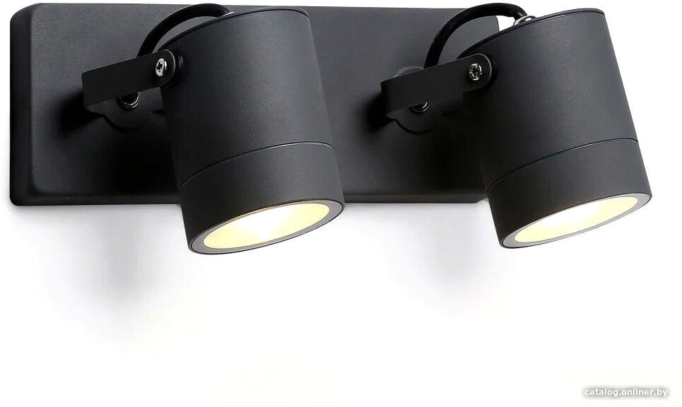 Уличный настенный светильник Ambrella light Garden ST3887