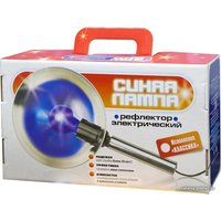 Прибор для светотерапии Армед Инфракрасный рефлектор "Ясное солнышко" синяя лампа