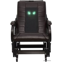 Офисный стул EGO Balance EG2003 (арпатек, шоколад) в Солигорске