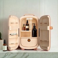 Бьюти-холодильник Kitfort KT-4117 в Гомеле