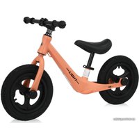 Беговел Lorelli Light Air (розовый)