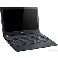 Нетбук Acer Aspire One 756-887B1kk (NU.SGYER.013)