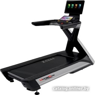 Электрическая беговая дорожка UltraGym UG-Power X Line