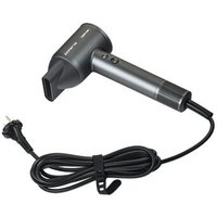 Фен Polaris PHD 1120 (графитовый)