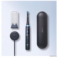 Электрическая зубная щетка Oral-B iO 9 (черный)