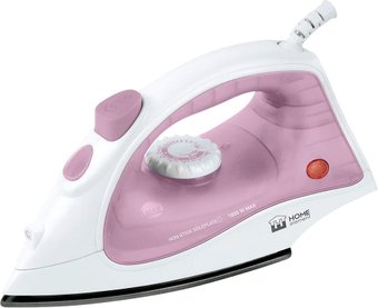 Утюг Home Element HE-IR216 New (розовый опал)