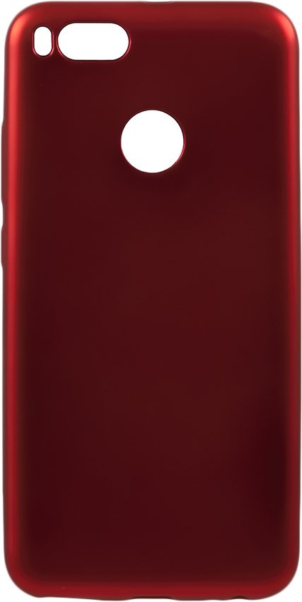 

Чехол для телефона Case Deep Matte для Xiaomi Mi A1 (красный)