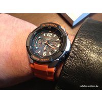 Наручные часы Casio GW-3000M-4A