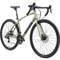 Велосипед Stark Gravel 700.1 D р.22 2024