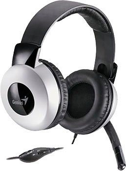 

Наушники Genius HS-05A