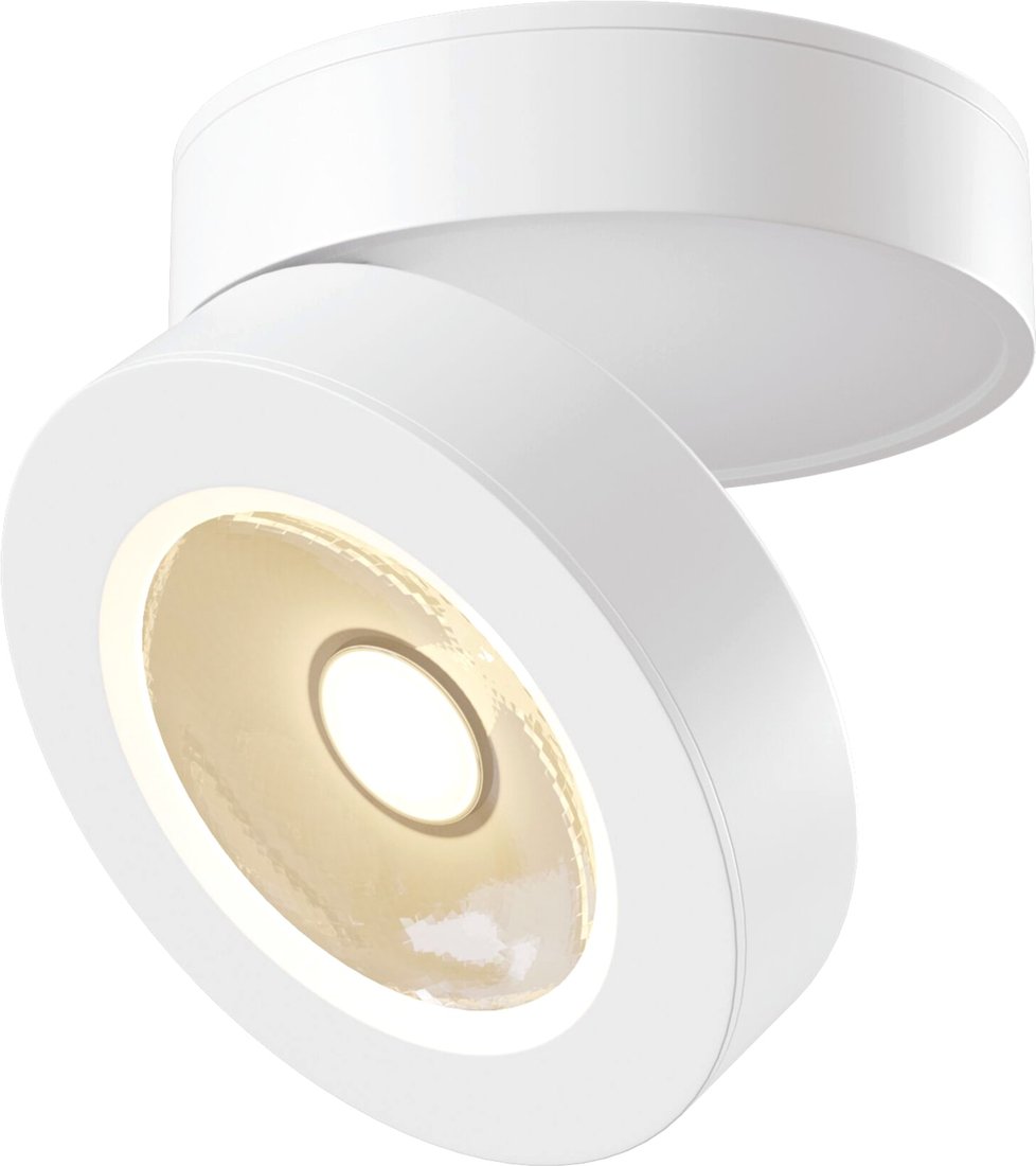 

Точечный светильник Maytoni Magic C022CL-L7W