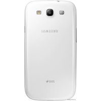 Телефон Samsung Galaxy S III Duos (I9300I)