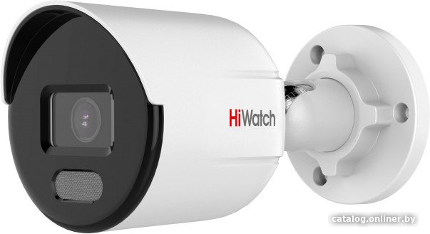

IP-камера HiWatch DS-I250L(C) (4 мм)