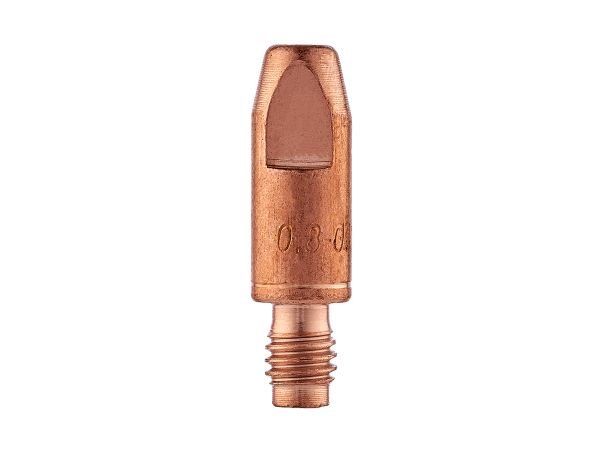 

Наконечник контактный для горелки Сварог M6×28 CU-CR-ZR ICU0004-78-SVA 99969