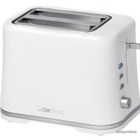 Тостер Clatronic TA 3554 (белый)