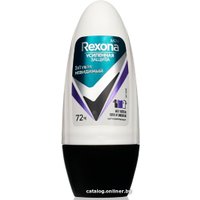 Антиперспирант шариковый Rexona Невидимый 3в1 Ультра 50 мл