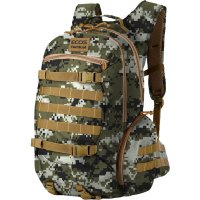 Туристический рюкзак Ecos MB-07 105590 (милитари)