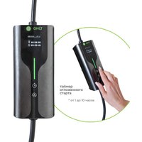 Зарядная станция GNLT Basic GB/T AC 6-32A (7квт)