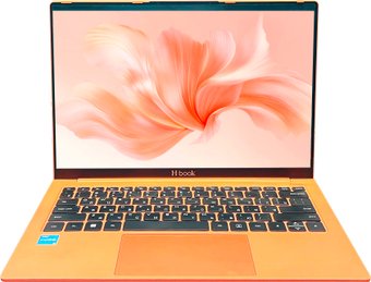 Ноутбук Horizont H-book 14 14IPK4 T54E4WO