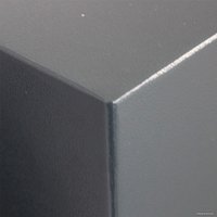 Офисный сейф Brabix КМ-260